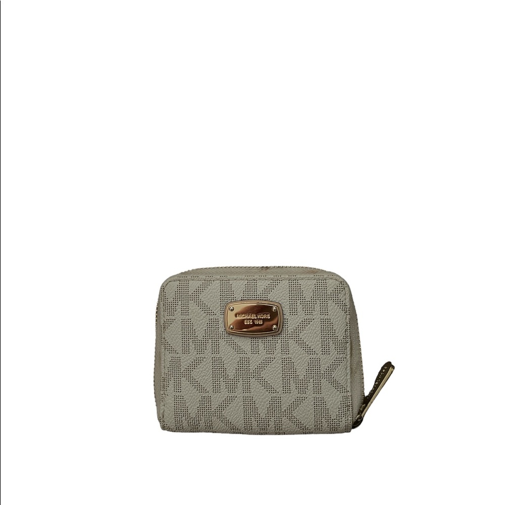 michael kors wallet